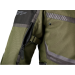 RST Maverick Evo Ce Jacket Khaki/grey Textile 3xl