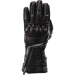 RST Storm 2 Ce Glove Black Waterproof Leather Xs