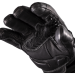 RST Storm 2 Ce Glove Black Waterproof Leather Xs