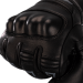 RST Storm 2 Ce Glove Black Waterproof Leather Xs