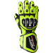 RST Tractech Evo 4 Ce Glove Neon Yellow/black/black Sm