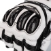 RST Tractech Evo 4 Ce Glove White/white/black Sm