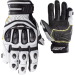 RST Tractech Evo 4 Short Ce Glove White/white/black Xs