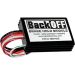 SDC Backoff Brake Hold Module 2-1/4x1-5/8-5/8"