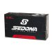 SEDONA Heavy Duty Tube 110-120/90-19 Tr-4 Valve Stem