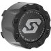 SEDONA Spyder Wheel Replacement Cap Black