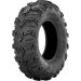 SEDONA Tire Mud Rebel 23x9-11 Bias 6pr Lr340lbs