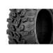 SEDONA Tire Mud Rebel R/t 25x8r12 Radial 8pr Lr385lbs