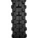 SEDONA Tire Mx880st Rear 90/100-14 49m Bias Tt