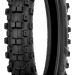 SEDONA Tire Mx880st Rear 90/100-14 49m Bias Tt