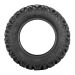 SEDONA Tire Rip Saw R/t 26x9r12 Radial 6pr Lr410lbs