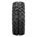 SEDONA Tire Rip Saw R/t 26x9r12 Radial 6pr Lr410lbs