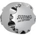 SEDONA Wheel Cap Tall Chrome Fits Yamaha Viking