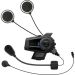 SENA 10c-evo Bluetooth Camera & Hd Communication System