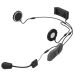 SENA 10r Low Profile Headset W/ Intercom Dual