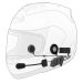 SENA 10r Low Profile Headset W/ Intercom Dual