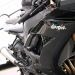 SHOGUN Frame Sliders Black