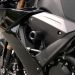 SHOGUN Frame Sliders Black