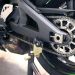 SHOGUN Swingarm Sliders Black