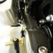 SHOGUN Swingarm Sliders Black