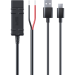 SP CONNECT 12v Hardwire Cable