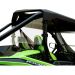 SPIKE Rear Windshield Clear Hon