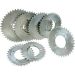 SPORTECH Cnc Machined Billet Aluminum Mini Gear 30 Tooth