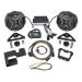 SSV WORKS 2 Ssv Speaker Kit Can Am