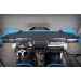 SSV WORKS Ssv Wp3 Ovrhd Spkr Kit Can Am Commander/maverick