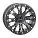 SYSTEM 3 Sb4 Bl Wheel 14x7 6+1 (+45mm) 4/137 Matte Black