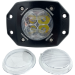 TIGER LIGHTS 3" Flush Mount Led