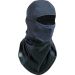 TURTLE FUR Face Shield Maskot (black)