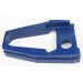 UPP Chain Slider Front (blue)