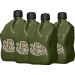 VP RACING Motorsports Container 5.5 Gallon Camo