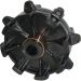 WAHL BROS No Slip Combo Sprocket 2.52" Pitch