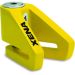 XENA X2 Disc Lock (yellow)