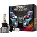 XK GLOW Rgb H4 Led Bulb Kit