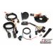 XTC POWER PRODUCTS Self Canceling T/s Kit Universal W/ 3/4" Tail Lights