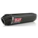 YOSHIMURA Exhaust Race Rs-5 Slip-on Ss-cf-cf