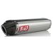 YOSHIMURA Exhaust Street Rs-5 Slip-on Ss-ss-cf