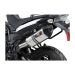 YOSHIMURA R77 SLIP ON SS/CF YOSHIMURA EXHAUST