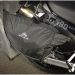 Happy Trails Products Soft Side Bag SAHARA KIT/SLRack  DRZ400S/SM/KLX400S 