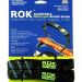 ROK Straps ROK Adjustable Motorcycle Stretch Straps (Twin Pack)