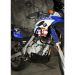 Happy Trails Products Happy Trails Skid Plate G650GS/F650GS Single