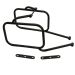 Happy Trails Products Happy Trails SL Side Rack Suzuki DR650SE 1996+