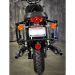 Happy Trails Products Happy Trails SU Rack Triumph Bonneville SU Rack