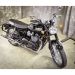 Happy Trails Products Happy Trails SU Rack Triumph Bonneville SU Rack