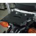 Happy Trails Products Happy Trails Tail Plate Yamaha XT 1200 Z Super Tenere