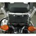 Happy Trails Products Happy Trails Tail Plate Yamaha XT 1200 Z Super Tenere