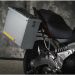 Happy Trails Products Aluminum Pannier Kit TETON Kawasaki Versys 2010-2014